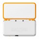 NINTENDO VIDEOCONSOLA 2DS XL BLANCA NARANJA 2209366